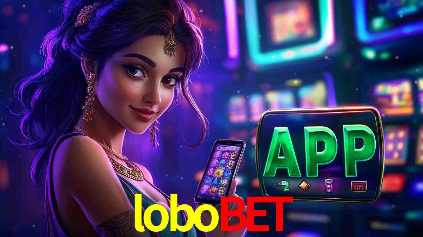 lobobet.com