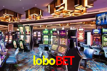 A Experiência Imersiva dos Cassinos Ao Vivo no lobobet