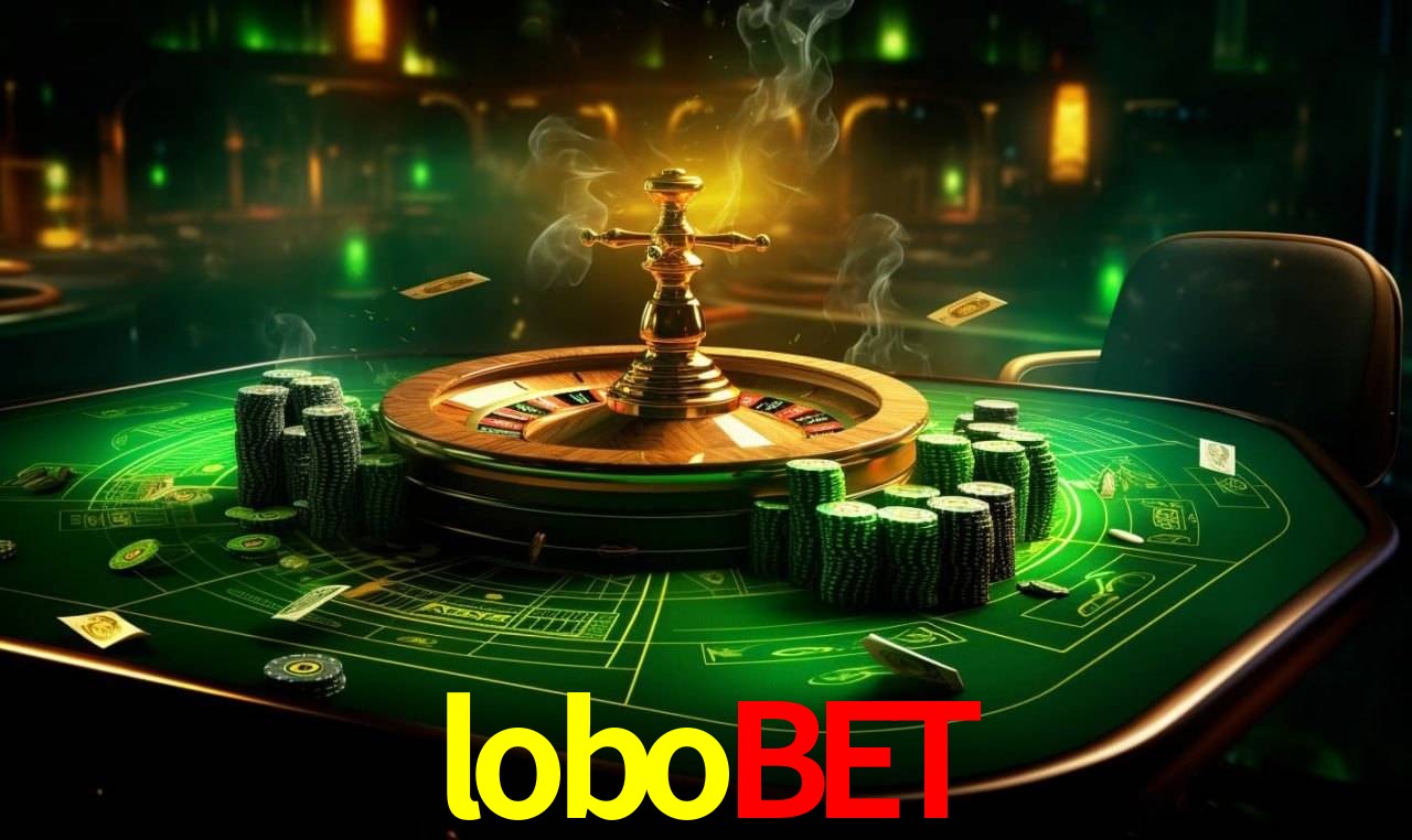 PIX Instantâneo lobobet