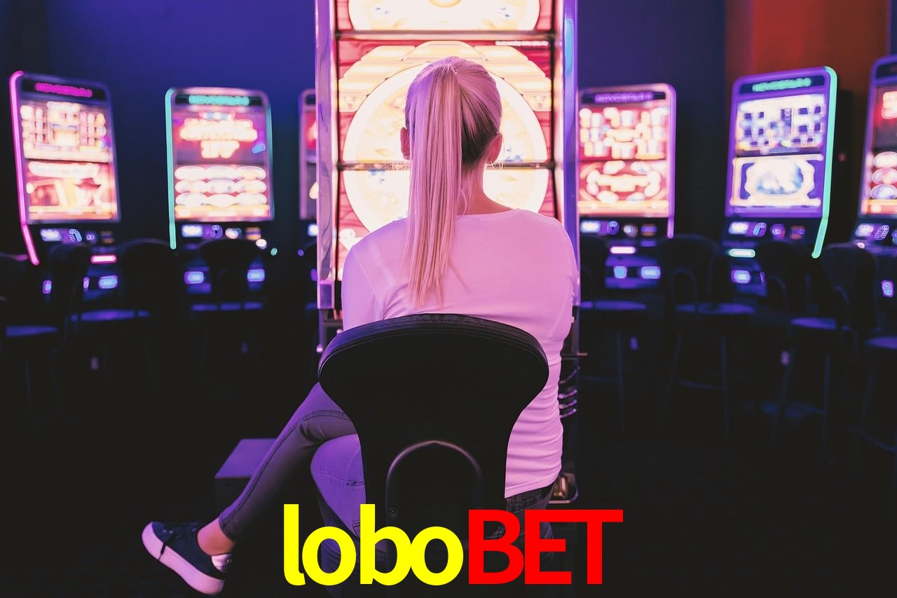 Account Benefits lobobet