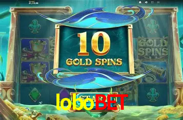 Descubra a Magia dos Jogos de Arcade no lobobet