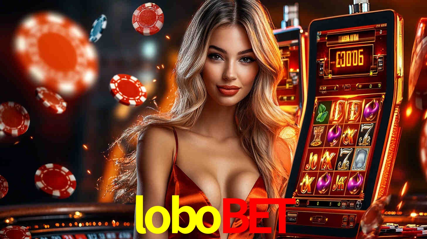 lobobet.com