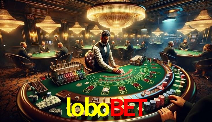 Games Directory lobobet