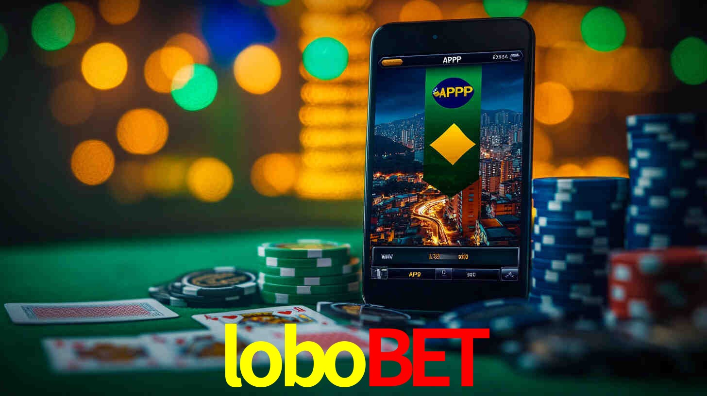 A Experiência Imersiva dos Cassinos Ao Vivo no lobobet