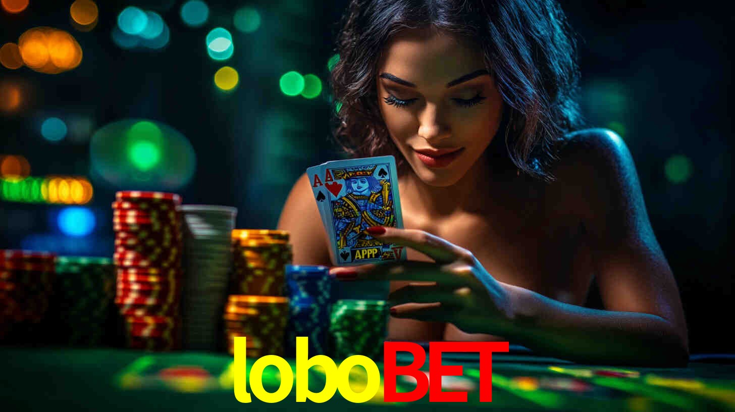 Inovações de Jogos na lobobet: O Futuro das Experiências Interativas