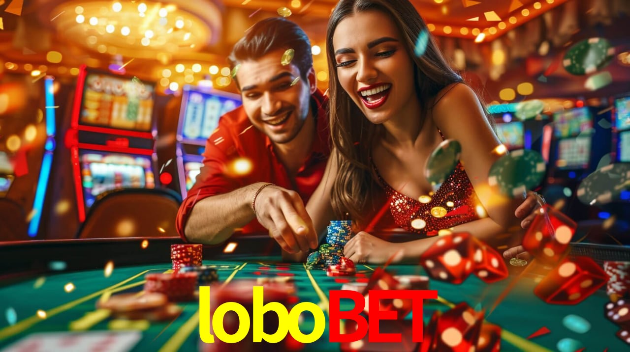 Especiais de Fim de Semana lobobet