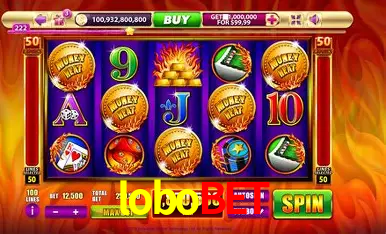 Desvendando o Mundo dos Jogos Virtuais na lobobet