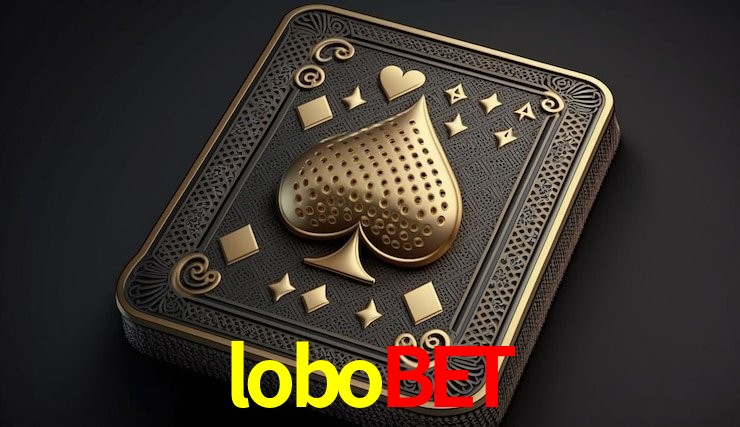 Provedores de Jogos lobobet