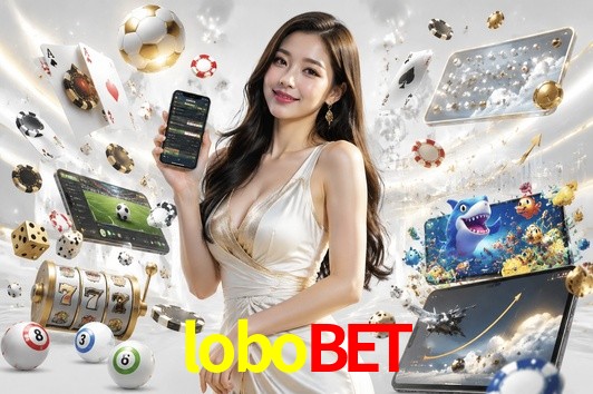 2FA Security lobobet