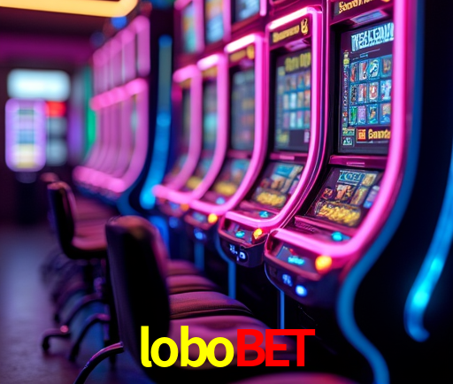 Lista de jogos de slot na lobobet