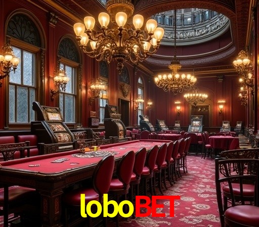 Caishen Wins lobobet
