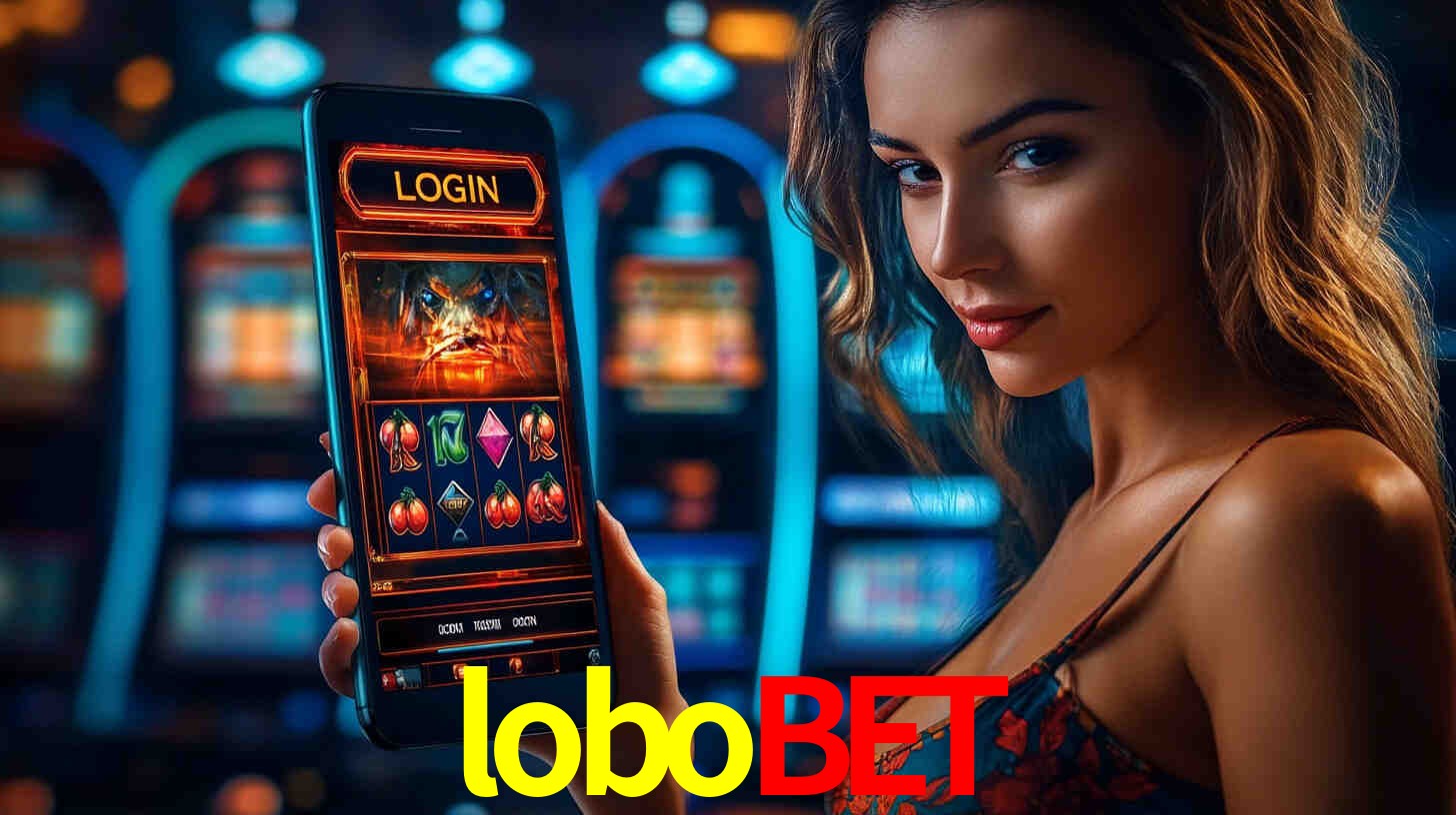 lobobet,lobobet.com