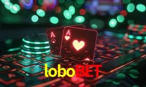 Jogos de Slot lobobet