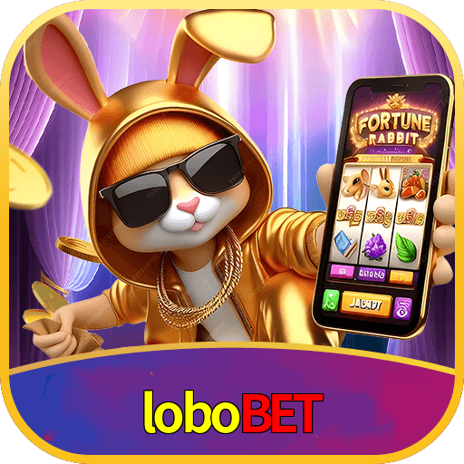 Logo da lobobet